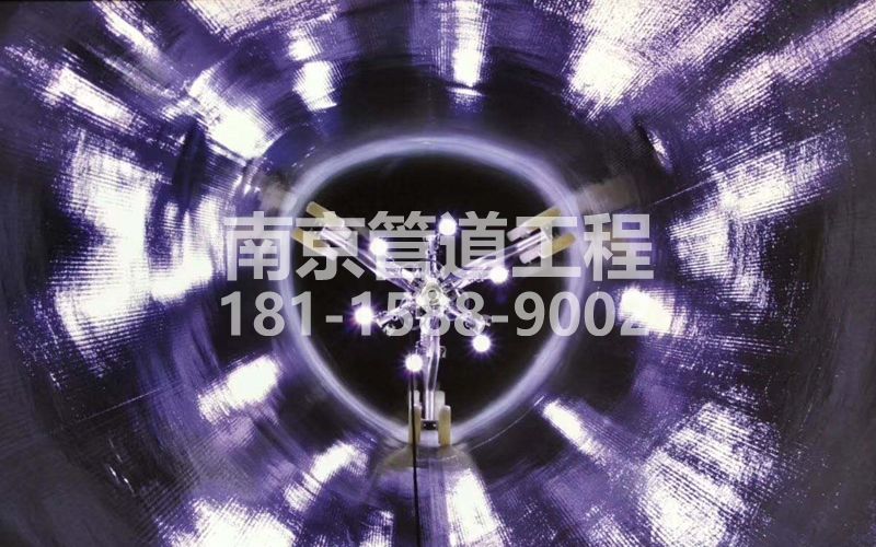 225靖安村管道修复