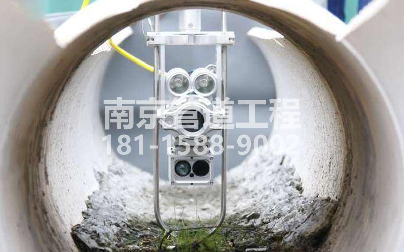 221靖安村QV检测