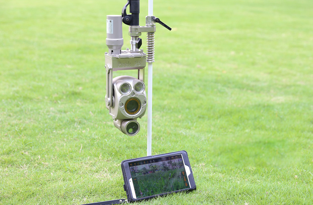 286靖安村管道检测QV潜望镜